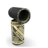 Antique 1902 Edison Cylinder Audio Phonograph