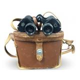 VTG Nippon Kogaku Tokyo Mikron 6X30 Binoculars