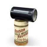 Antique 1902 Edison Cylinder Audio Phonograph