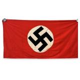 DRAPEAU ALLEMAND GERMAN FLAG