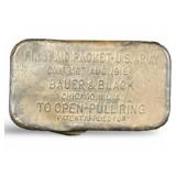 Vintage First Aid Packet US Army