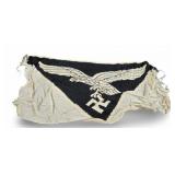 German WWII Luftwaffe Sports Shirt Eagle I