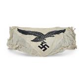 German WWII Luftwaffe Sports Shirt Eagle I