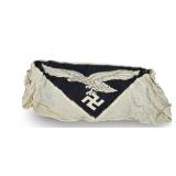 German WWII Luftwaffe Sports Shirt Eagle I