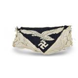 German WWII Luftwaffe Sports Shirt Eagle I