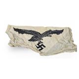 German WWII Luftwaffe Sports Shirt Eagle I