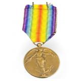 Victory Medal 1914ï¿½1918
