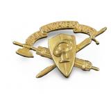 VTG Military Texas A & M University Dui Unit