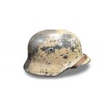 GERMAN M1935 TROPICAL HELMET