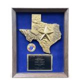 Beautiful Lone Star Award for Excellence