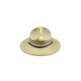 Authentic WWII US Army Drill Instructor Hat With