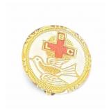 VGT Lutheran Brotherhood of America Pin
