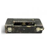 Vintage Bellows Camera