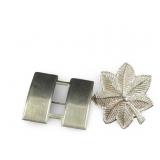 Insignia, Rank, Lieutenant Colonel, United S