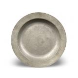 Vintage Fein Zinn Pewter Bowl