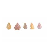 Arrow heads