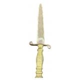 Antique Dagger Unique Item