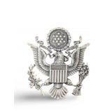 US Military Badge Cap Eagle