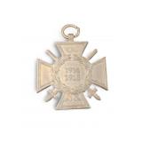 WWI German Cross of Honor Medal