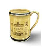 VGT Texas Ceramic Mug