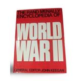 Rand McNally Encyclopedia of World War II