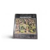 Mannheim Pictorial Book by Ottheinrich Hauck