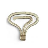 VGT Germany Folding Boot Hook