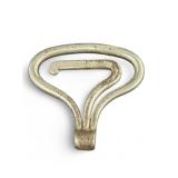 VGT Germany Folding Boot Hook