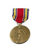 World War II Victory Medal
