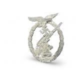 Original German WWII Luftwaffe Anti-Aircraft F