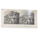 Civil War Portrait Dead On Round Top