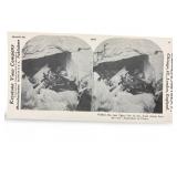 WWI Portrait His Last Fight