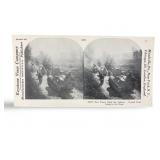 Portrait of WWI Renault Tanks Going To The Front