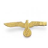 Rare Nazi Army General Hat Eagle
