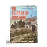 Die 16.Panzer Division in German & English