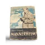 1943 Carl Gustaf Emil Mannerheim By Beranek