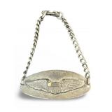 WW2 United States Navy Bracelet