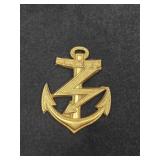 Kriegsmarine Radio Operator Insignia