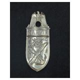 German Narvik Shield