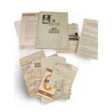 Vintage Pyrmoor German Natural Healing Information