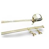 Model 1902 Army Officer Sword