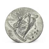 1939 Ostmark-Altreich-Sudetenland National Day O