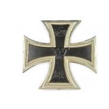 WWI German Iron Cross 1914