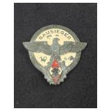 German Hitler Youth Gausieger 1944 Award