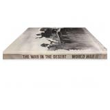 The War in the Desert World War II