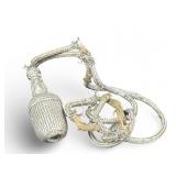 VGT WW2 German Army Officers Sword Knot