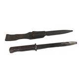 WWII German K98 Bayonet 41ASW
