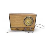 Vintage Emerson AM Tube Radio, Model 539