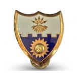 Authentic WWII US Army 22nd Infantry Regiment DI