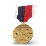 1945 Post World War II Army Of Occupation Medal